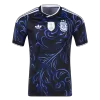 Argentina Away Soccer Jersey Kit(Jersey+Shorts) 2026 - Soccerdeal