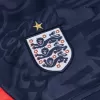 Kid's England Away Soccer Jersey Kit(Jersey+Shorts) 2026 - Soccerdeal