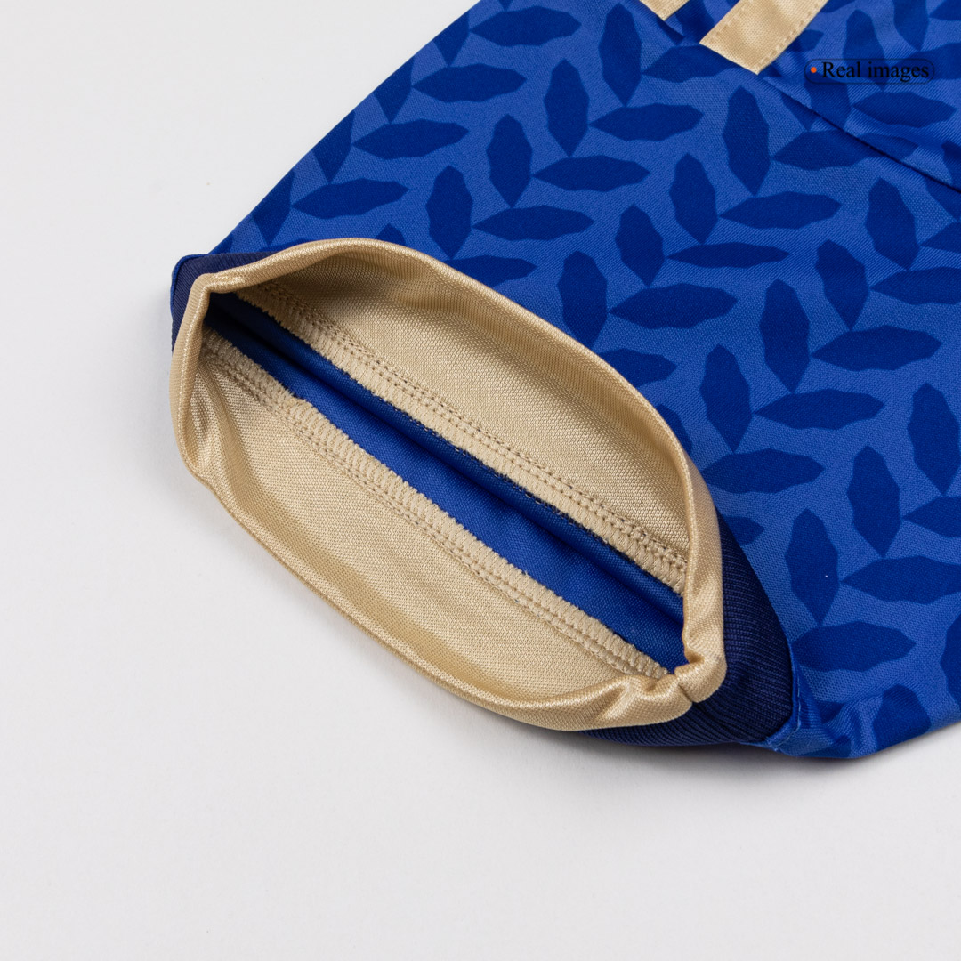 Italy Home Soccer Jersey 2026 - Soccerdeal