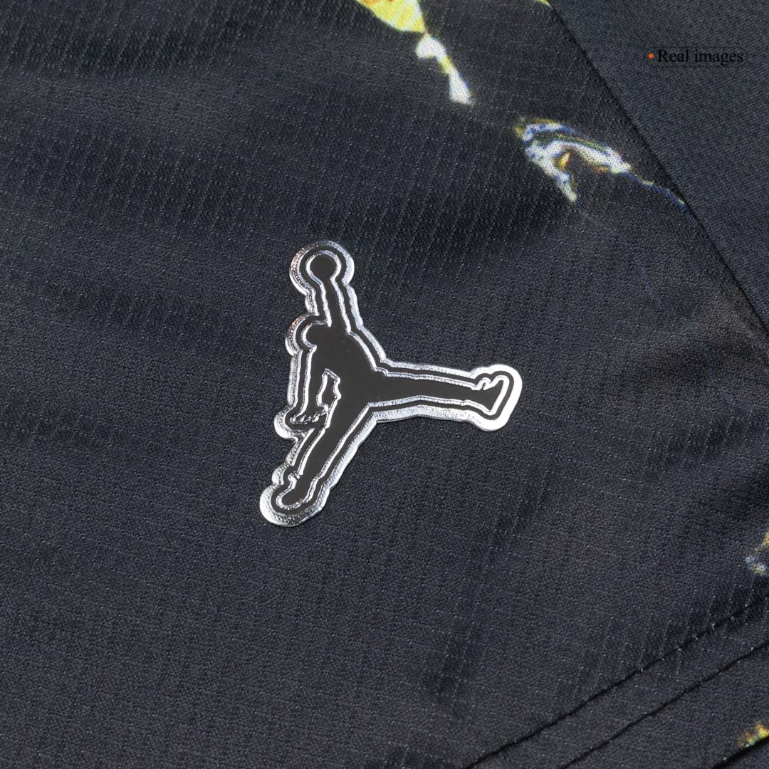 Kid's PSG Soccer Jersey Kit(Jersey+Shorts) 2025/26 - Soccerdeal