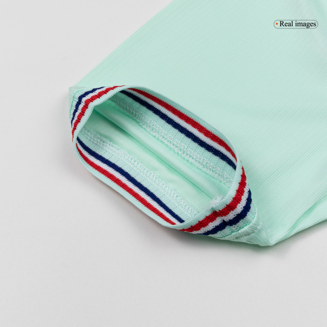 France Away Soccer Jersey 2026 - Soccerdeal