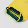 Brazil Home Soccer Jersey Kit(Jersey+Shorts) 2026 - Soccerdeal