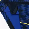VINI JR. #7 Brazil Away Soccer Jersey 2026 - Soccerdeal