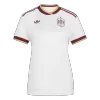 Women's Spain Away Soccer Jersey 2026 - Soccerdeal