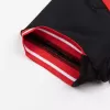 Kid's Austria Home Soccer Jersey Kit(Jersey+Shorts) 2026 - Soccerdeal