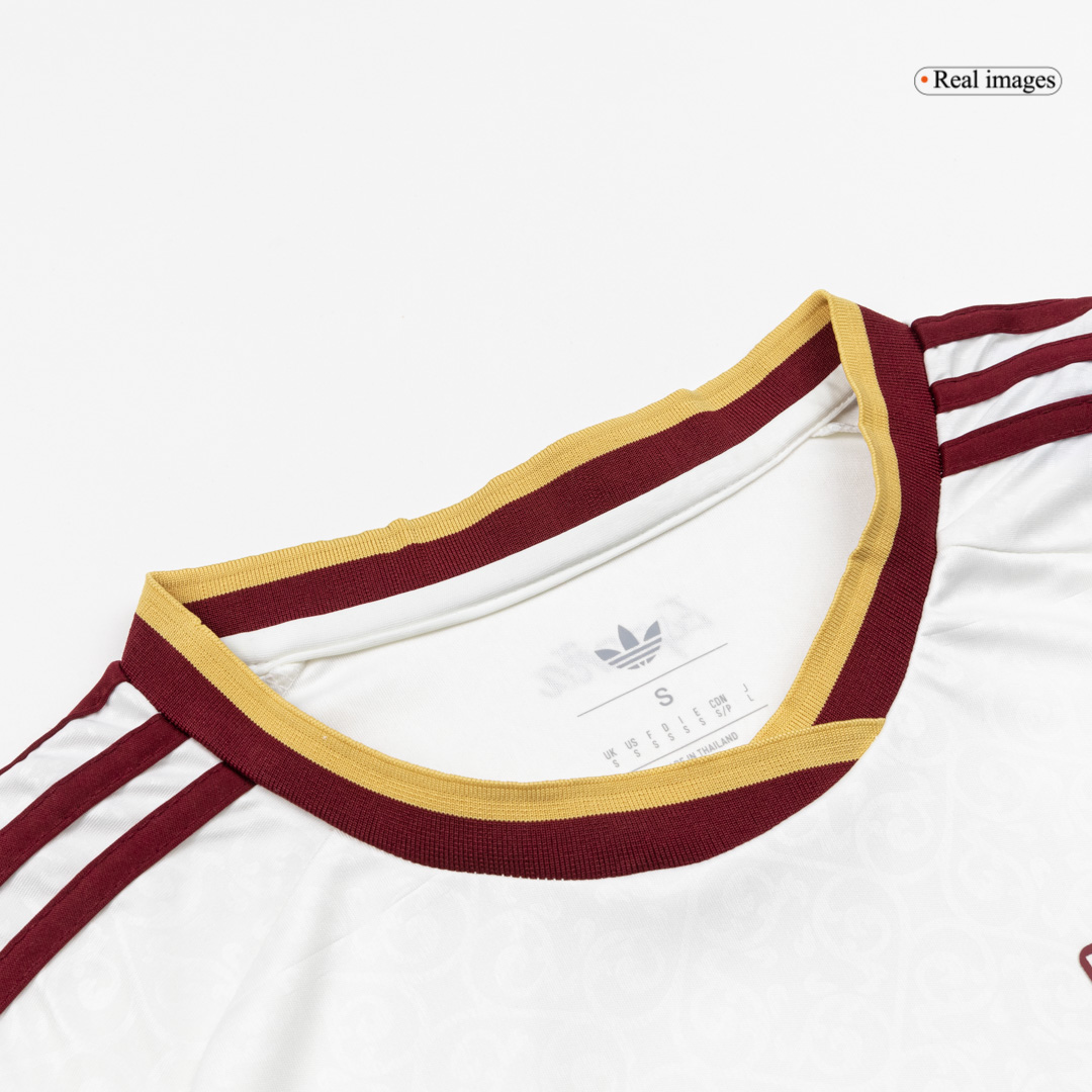 Women's Spain Away 2026 - Soccerdeal