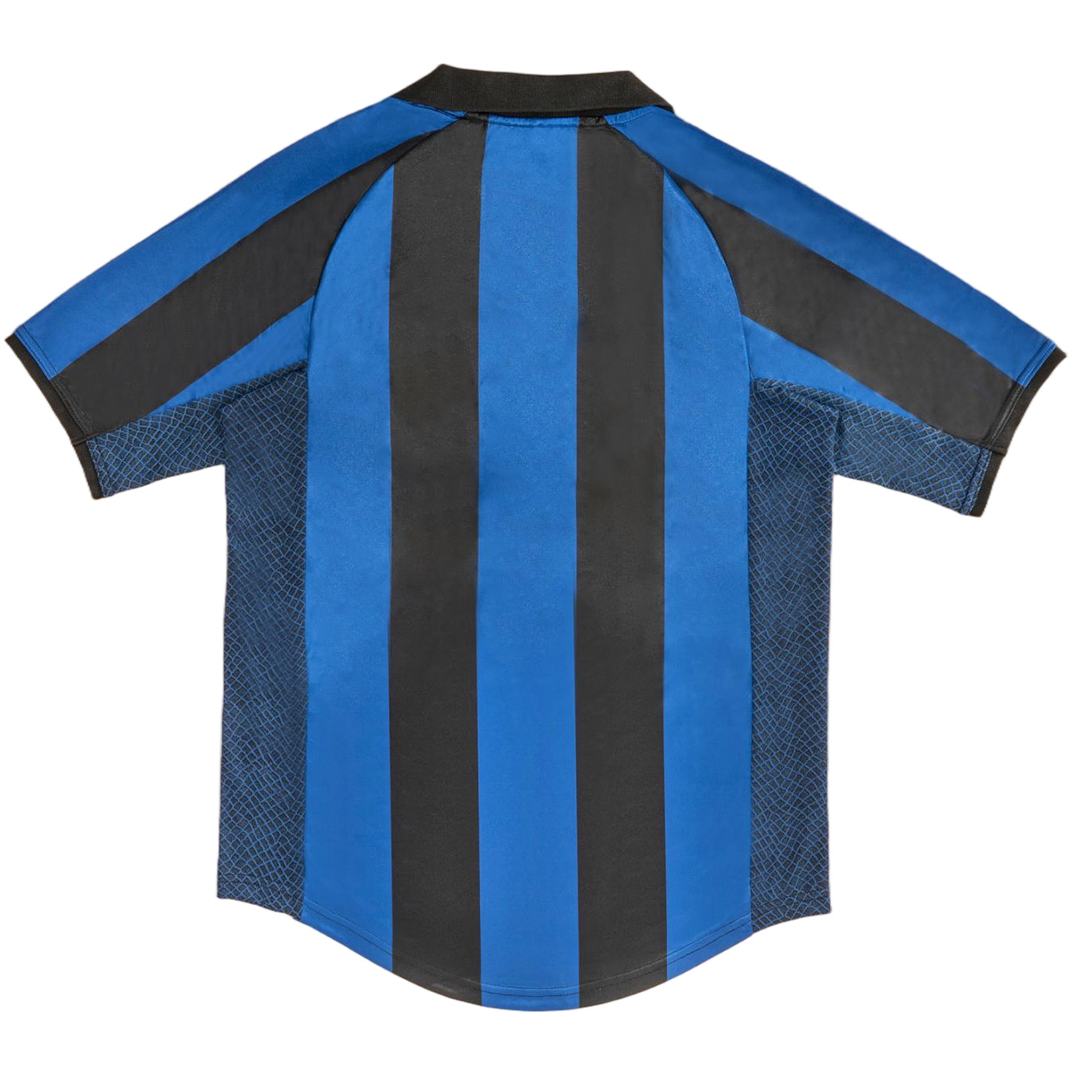 Retro 2001/02 Inter Milan Home Soccer Jersey - Soccerdeal