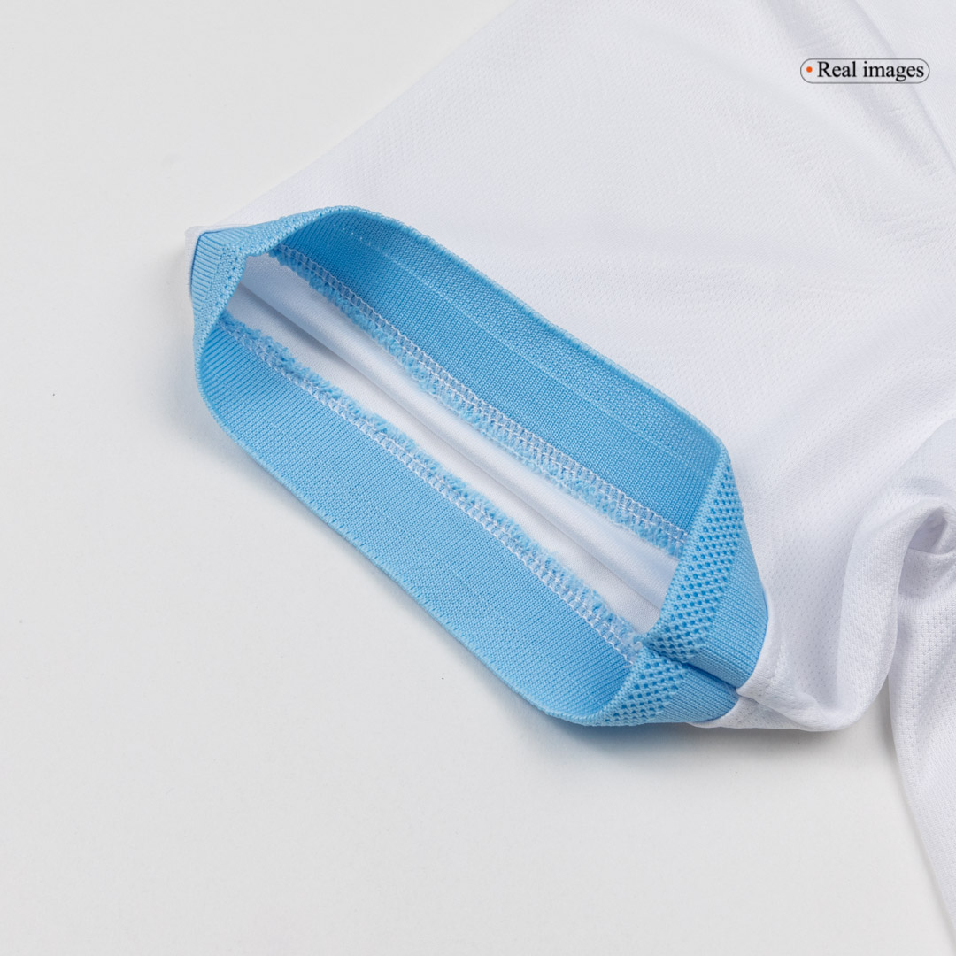 Guatemala Home Soccer Jersey 2026 - Soccerdeal