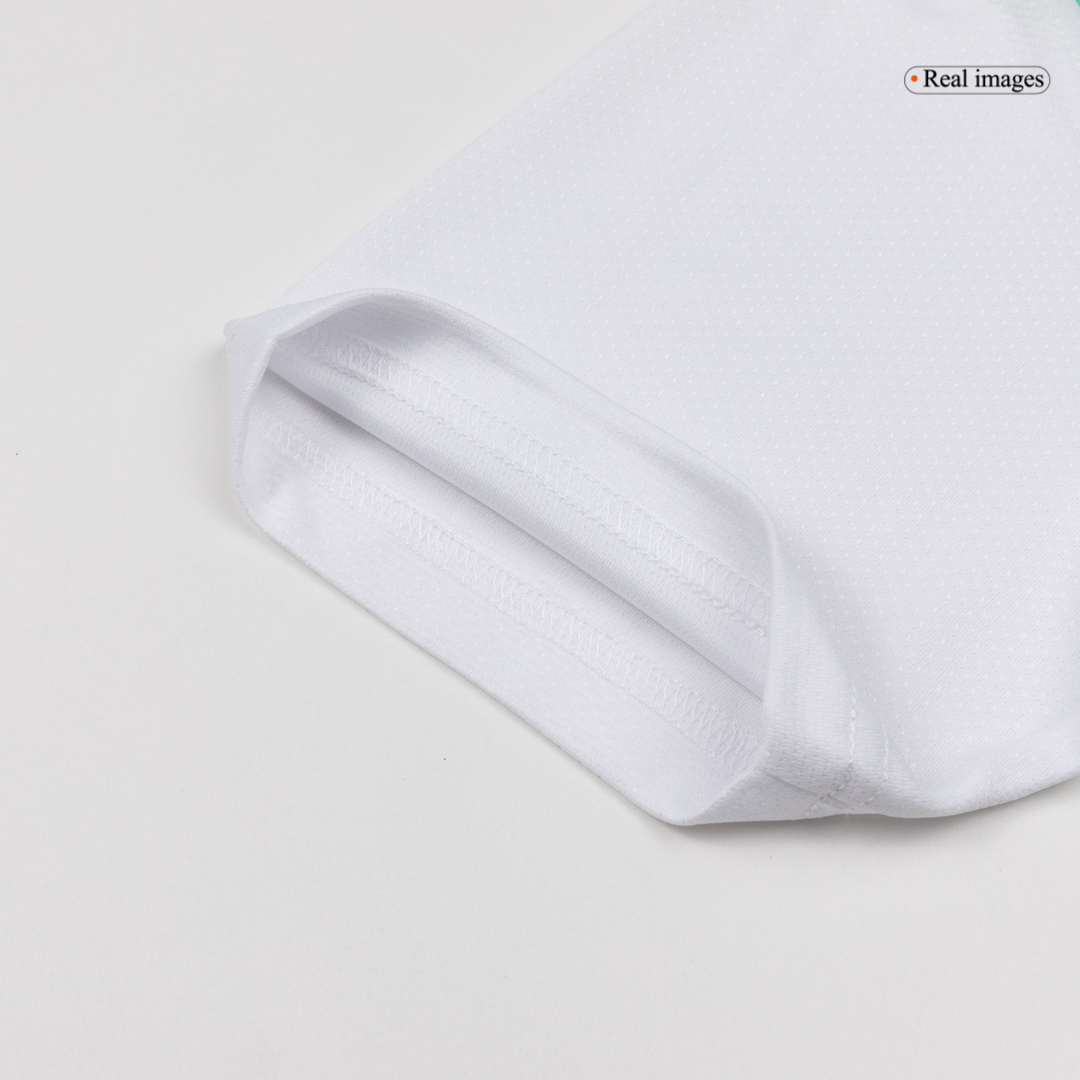 Northern Ireland Away Soccer Jersey 2026 - Soccerdeal