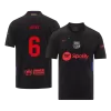 GAVI #6 Barcelona Away Soccer Jersey - Soccerdeal