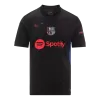 Barcelona Away Soccer Jersey - Soccerdeal