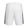 Belgium Away Soccer Shorts 2026 - Soccerdeal