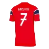 SØRLOTH #7 Norway Home 2026 - Soccerdeal