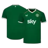 Ireland Home Soccer Jersey 2026 - Soccerdeal