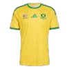 South Africa Home Soccer Jersey 2026 - Soccerdeal