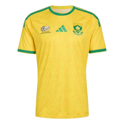 South Africa Home Soccer Jersey 2026 - Soccerdeal