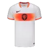 Netherlands Away Soccer Jersey 2026 - Soccerdeal