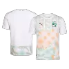 Côte d'Ivoire Away Soccer Jersey 2026 - Soccerdeal