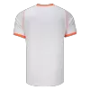 Netherlands Away Soccer Jersey 2026 - Soccerdeal