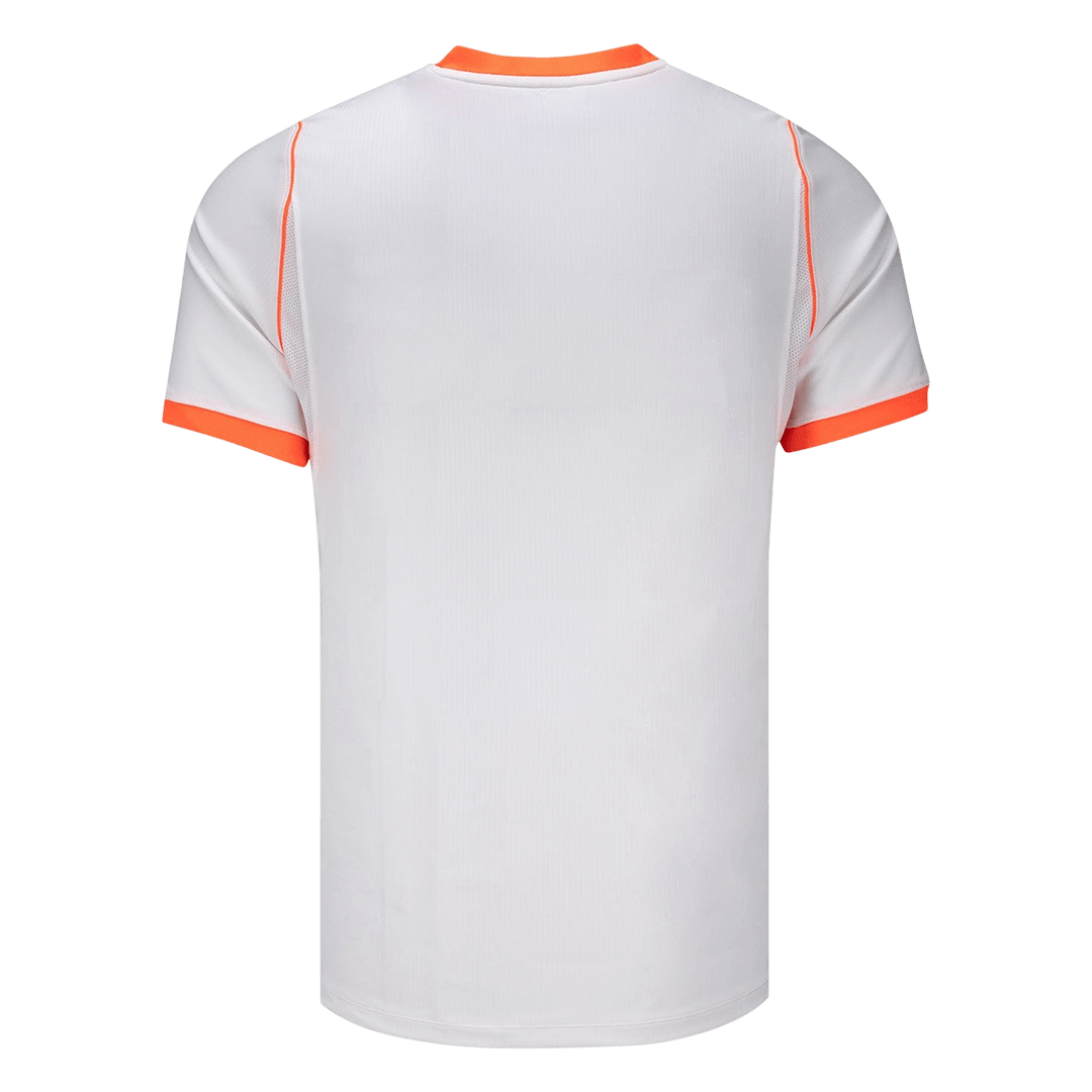 Netherlands Away Soccer Jersey 2026 - Soccerdeal