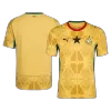 Ghana Away Soccer Jersey 2026 - Soccerdeal