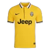 Retro PIRLO #21 2013/14 Juventus Away Soccer Jersey - Soccerdeal