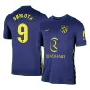 SØRLOTH #9 Atletico Madrid Away Soccer Jersey 2025/26 - Soccerdeal