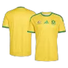 South Africa Home Soccer Jersey 2026 - Soccerdeal
