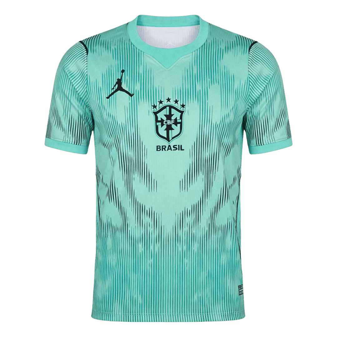 Brazil Soccer Jersey 2026 - Soccerdeal