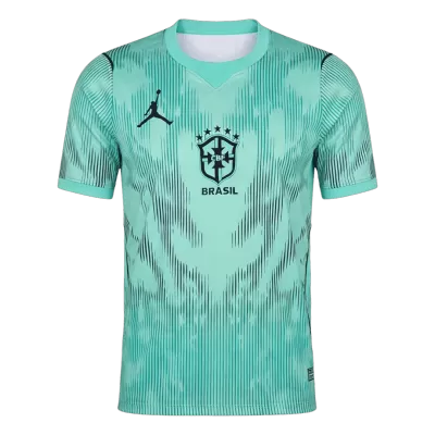 Brazil Soccer Jersey 2026 - Soccerdeal