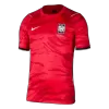 South Korea Home Soccer Jersey 2026 - Soccerdeal