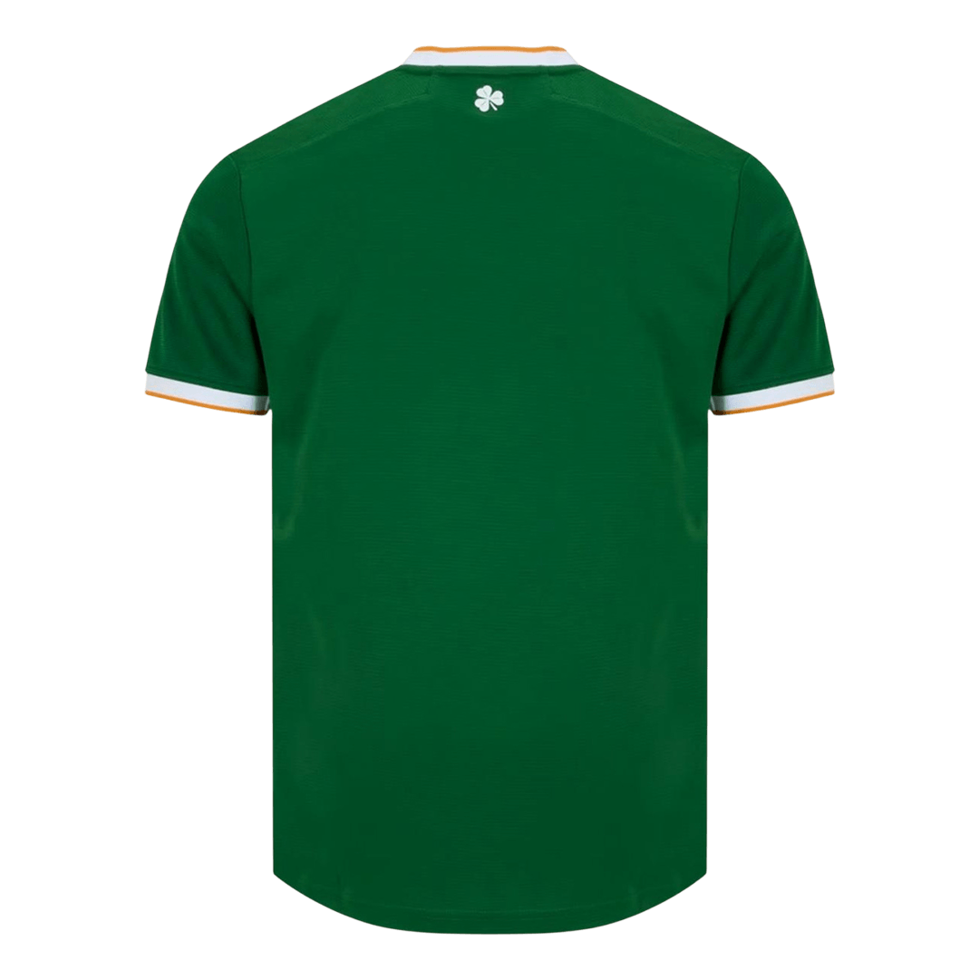 Ireland Home Soccer Jersey 2026 - Soccerdeal