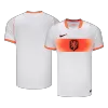 Netherlands Away Soccer Jersey 2026 - Soccerdeal