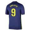 SØRLOTH #9 Atletico Madrid Away Soccer Jersey 2025/26 - Soccerdeal