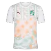 Côte d'Ivoire Away Soccer Jersey 2026 - Soccerdeal