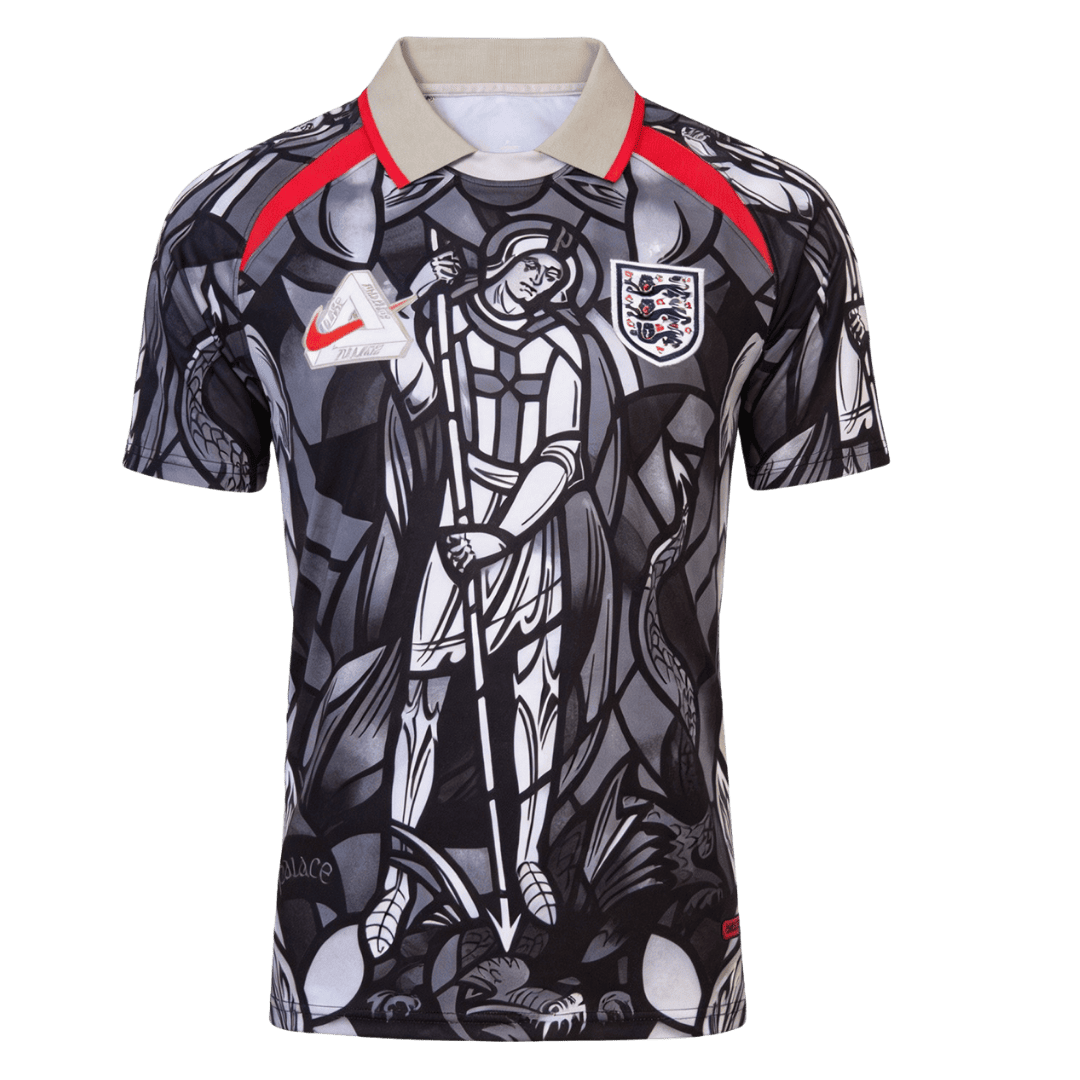 England Pre-Match 2026 - Soccerdeal