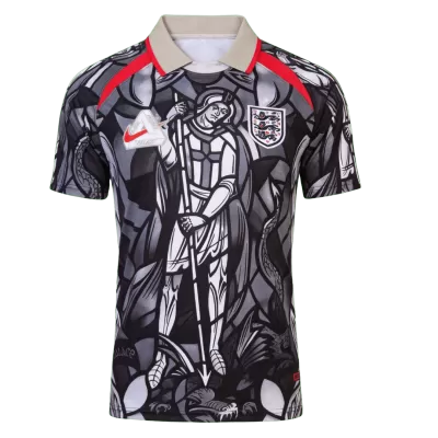 England Pre-Match 2026 - Soccerdeal