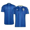 Sweden Away Soccer Jersey 2026 - Soccerdeal