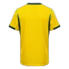 Brazil Home Soccer Jersey Kit(Jersey+Shorts) 2026 - Soccerdeal