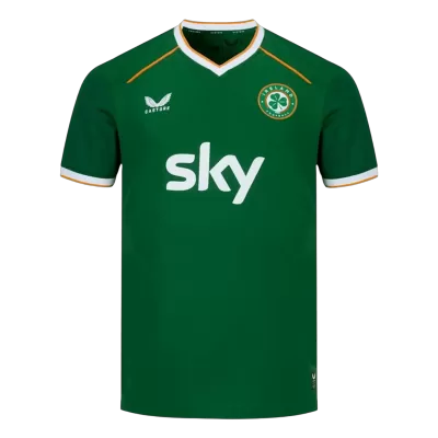 Ireland Home Soccer Jersey 2026 - Soccerdeal
