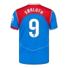 SØRLOTH #9 Atletico Madrid Third Away Soccer Jersey 2025/26 - Soccerdeal