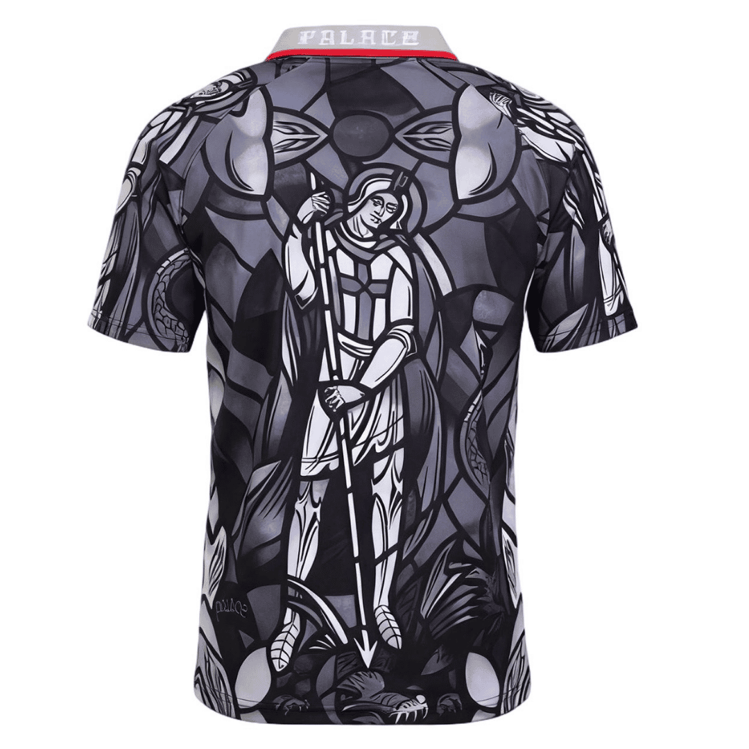 England Pre-Match 2026 - Soccerdeal