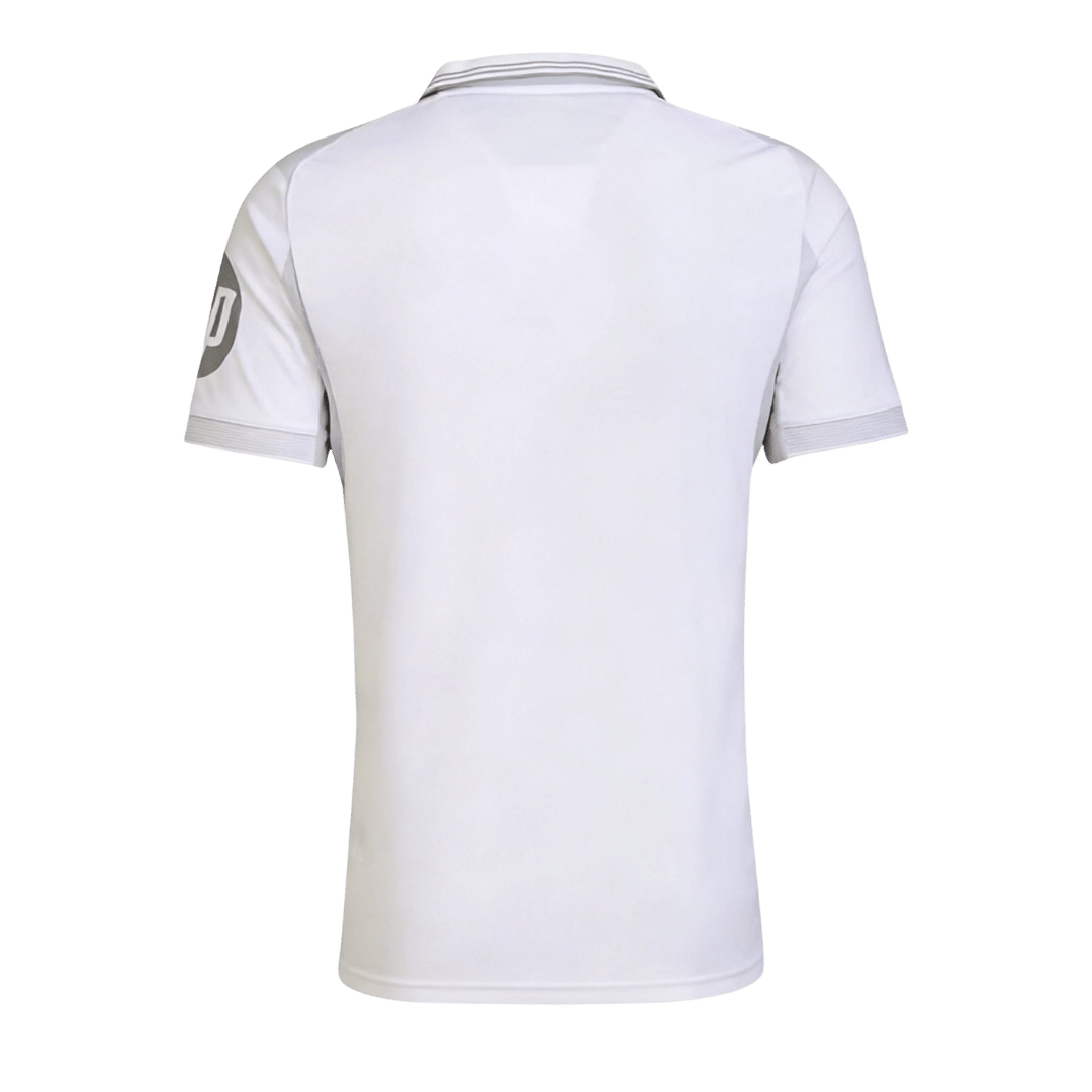 Real Madrid Soccer Jersey 2026/27 - Soccerdeal