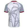 Haiti Away Soccer Jersey 2026 - Soccerdeal
