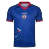 Haiti Home Soccer Jersey 2026 - Soccerdeal