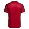 Haiti Third Away Soccer Jersey 2026 - Soccerdeal