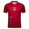 Haiti Third Away Soccer Jersey 2026 - Soccerdeal