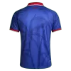 Haiti Home Soccer Jersey 2026 - Soccerdeal