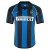 Retro 2001/02 Inter Milan Home Soccer Jersey - Soccerdeal