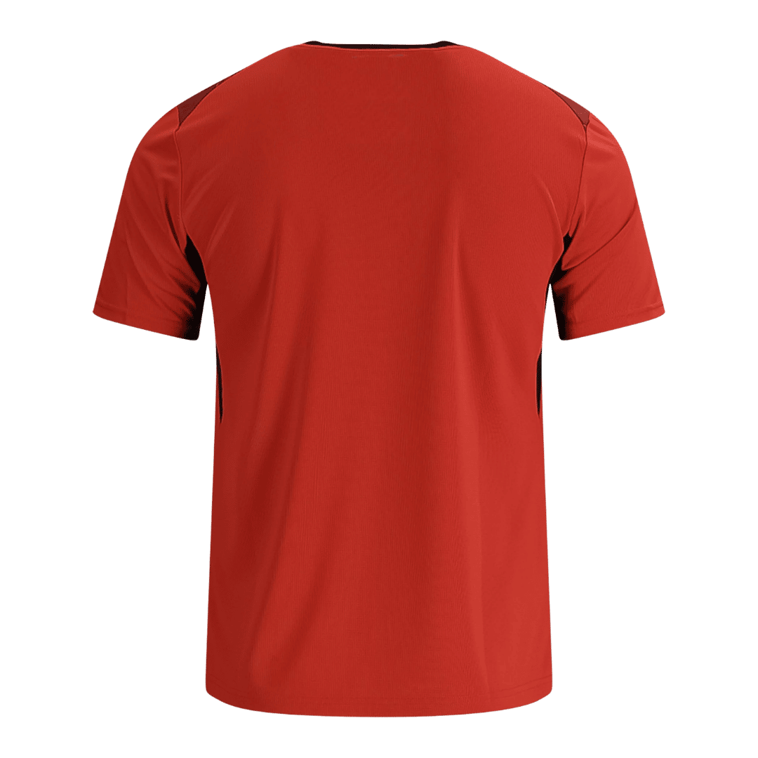 Egypt Home Soccer Jersey 2026 - Soccerdeal
